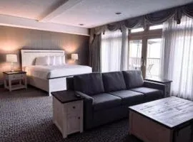 The Georgian Resort