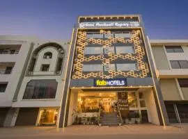 FabHotel Prime Panchwati Regency