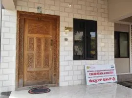 The Homely Stay - Chandransh Homestay