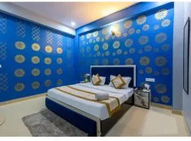 Hotel Metro View Sector 51