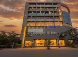 FabHotel Vishala In