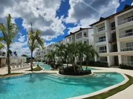 Caribbean Comfort near the Sea l Cefiro 101