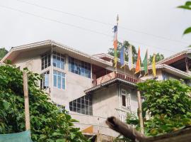 Bambi Farmstay, casa de campo em Gangtok