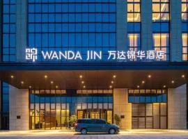 Wanda JIN Baise