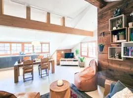 Alpenblick Apartment