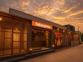 FabExpress Shree Ram Aadhar 900 Mtr from Ram mandir