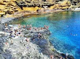 Costa Sur -4 piscinas
