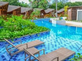 Leora Vista 1 BR Peaceful ZN331