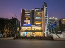 FabHotel Max Inn