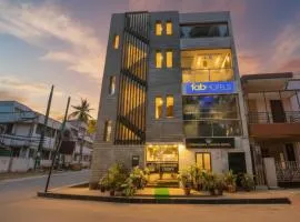 FabHotel Corporate Crown - Nr Jyoti Nivas University