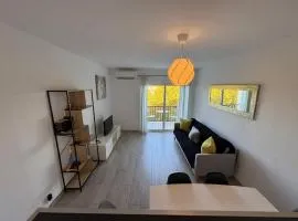 Modern cozy appartement Empuriabrava