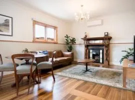 History Meets Luxury - Meet Wahroonga!