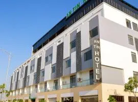 An Tín Hotel