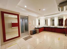 The Yellow Orchid, hostel in Chandīgarh