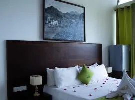 Nelinsa Resort and Ayurveda Wellness Center