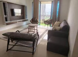 Place to stay in Kuala Lumpur