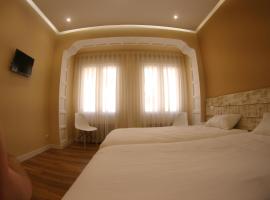 Urban Burgos, Bed & Breakfast in Burgos