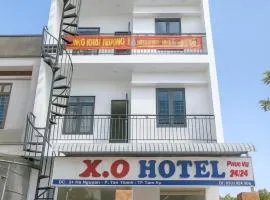 Tam Ky XO Hotel