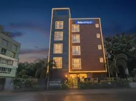 FabHotel Prime The Water View Residency - Nr Bisarjan Ghat