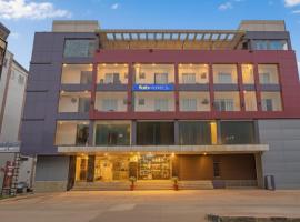 FabHotel Millennials, love hotel in Bengaluru