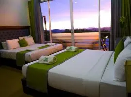 Nelinsa Resort and Spa