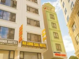 Sail Hotel Hạ Long