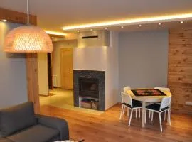 Apartament Stalowy Kościelisko Sywarne