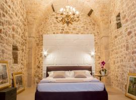 Dei Balzi Dimore di Charme, hotel a Conversano