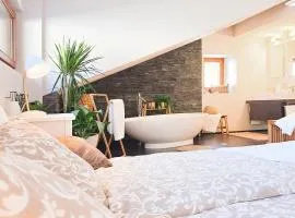 Alpenblick Apartment