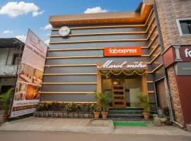 FabHotel Marol Metro