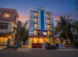 FabHotel Happy Homely Stay - Airport road