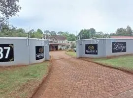 Maselli Lodge