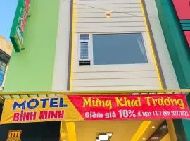 Bình Minh Motel Pleiku