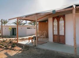 Amara Tzukim, Hotel in Tsukim