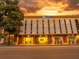 FabHotel Landmark Residency - Nr MIDC Turbhe