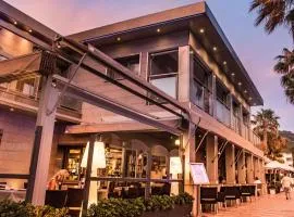 H Boutique la Caleta bay