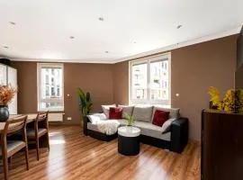 BNB Apartment Central Karolina