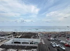 The Maanvik Shores Luxury Home Stay - RK Beach