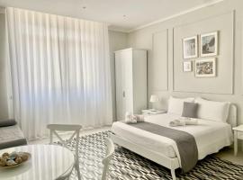 Il Casale Normanno, hotel v destinaci San Vito dei Normanni