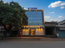 FabHotel Grand Heritage - Nr BKC