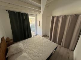 L'Escapade Créole, hotel in Saint-François