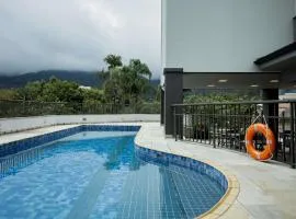 Mercure Jaragua do Sul