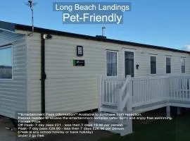 Parkdean Camber Sands sleeps 8 Pet Friendly - ref-lbl12