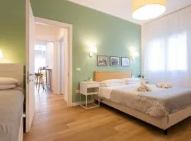 Don Federico Apartment