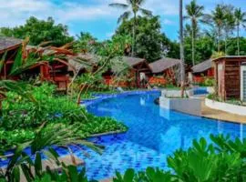 Nerissa 2 BR Dazzling Side By Side ZN332