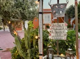 Residence La Conchiglia