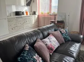 Beautiful apartment in the city center of Poprad