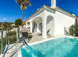Casa Feliz Capistrano Nerja