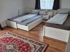 Ferienwohnung Selb