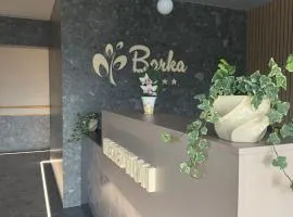 Barka